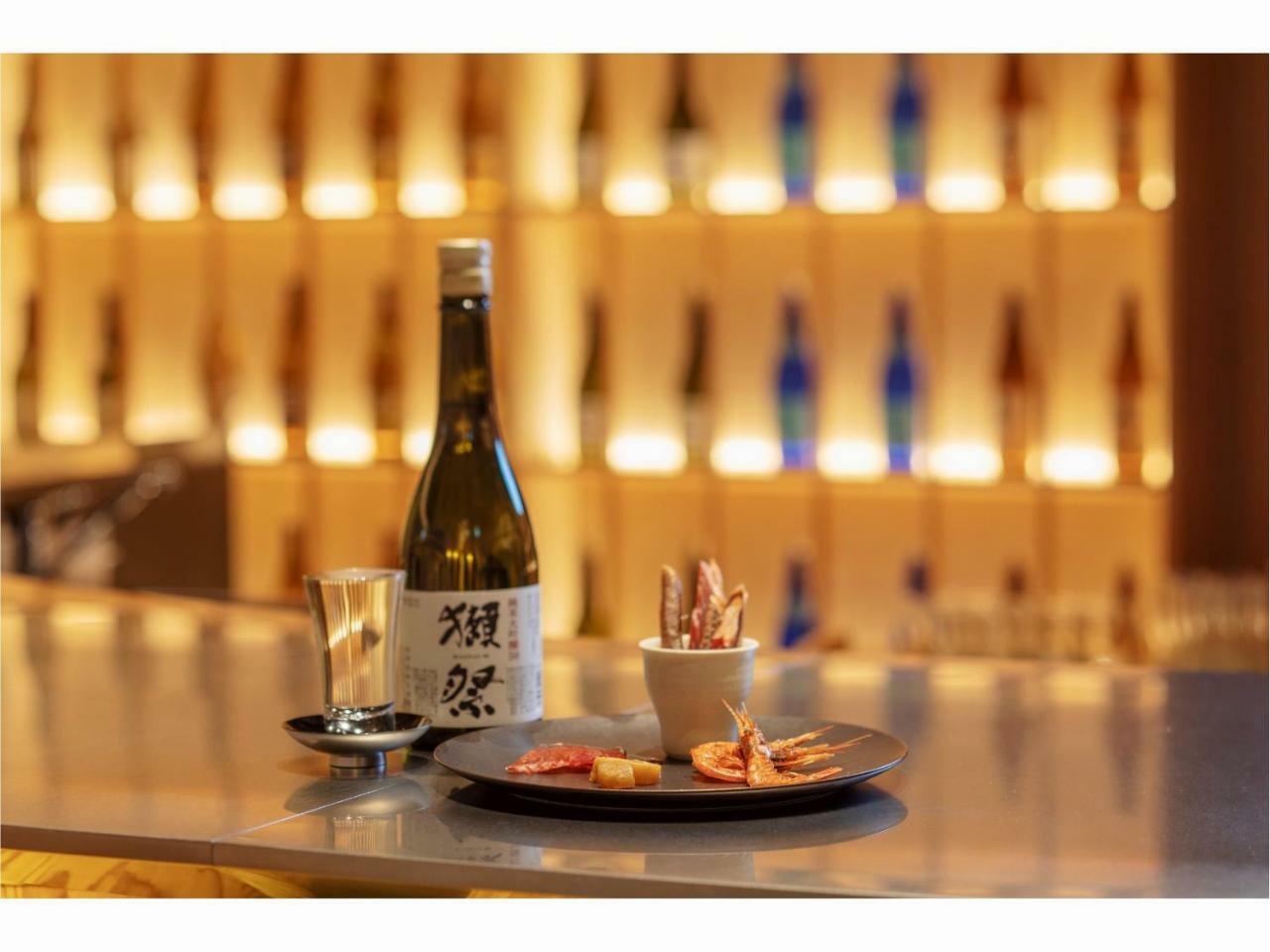 We Hotel Toya Тояко Экстерьер фото